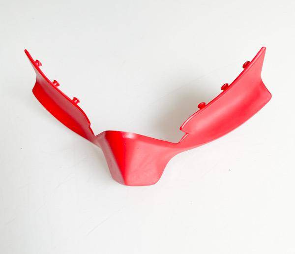 OAKLEY O/21s HALF MASK FOR O/20 I GOGGLE Red