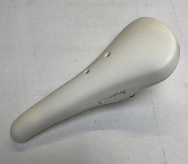 KASHIMAX RS SEAT 11-1987 White