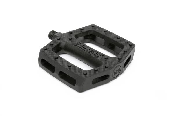 BSD PEDALS PC JONESIN Black 