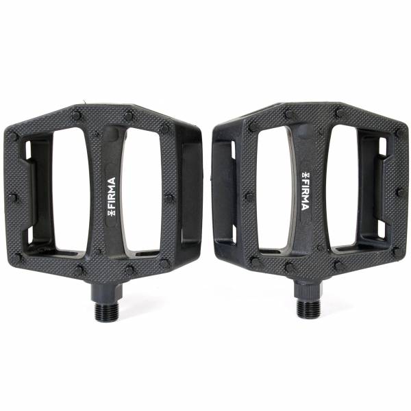 FIRMA PEDALS PC 9/16" Black