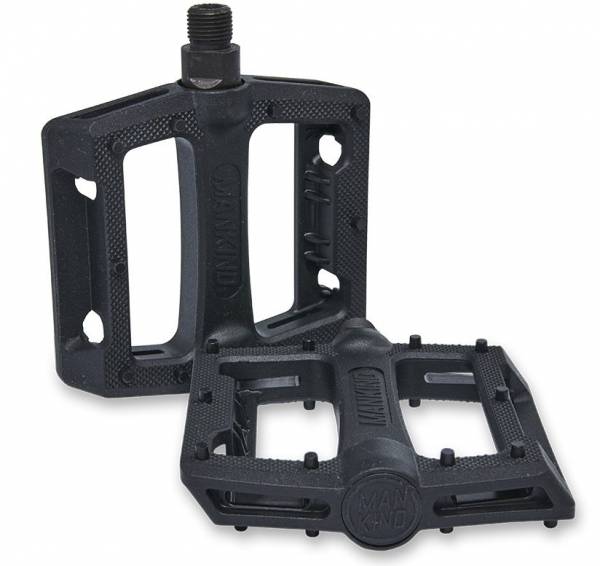 MANKIND PEDALS PC CONTROL Black