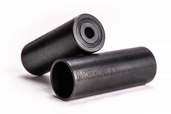 MERRITT PEG S.I.R CHROMOLY 14mm Black