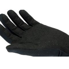 TALL ORDER GLOVES BARSPIN XS ,S , L or XL Black