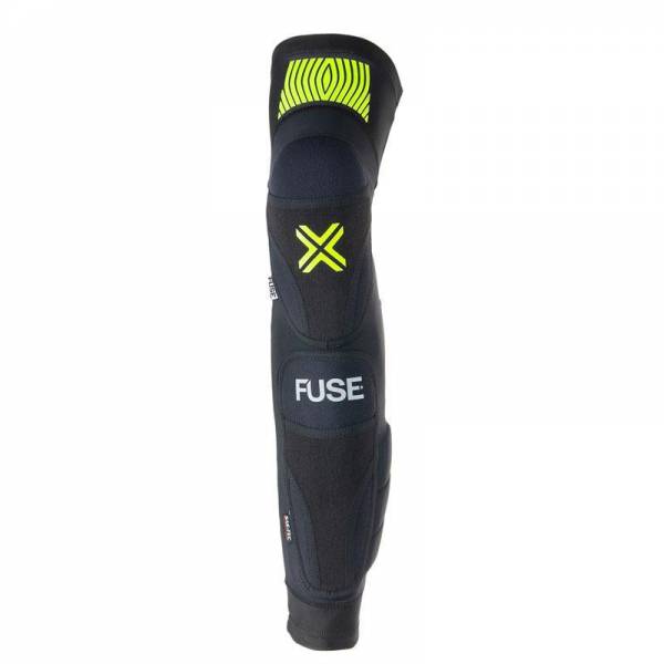 FUSE KNEE/SHIN/WHIP COMBO PADS OMEGA XXL ADULT 