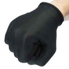 TALL ORDER GLOVES BARSPIN XS ,S , L or XL Black