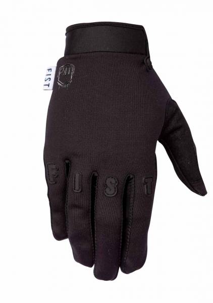 FIST GLOVES “FROSTY WINTER GLOVES” XXL Blackend