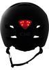 TSG HELMET STATUS S/M Satin Black