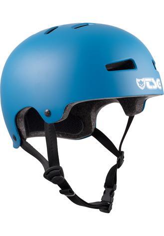 TSG HELMET EVOLUTION KIDS SOLID COLOR XXS/XS Deep Teal