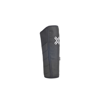 FUSE ALPHA PRO SHIN GUARDS INCL WHIP PROTECTION NEW!