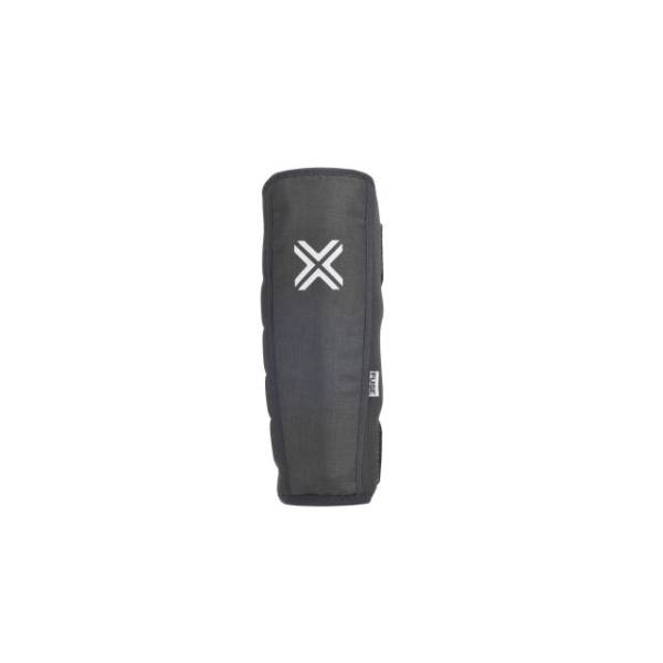 FUSE ALPHA PRO SHIN GUARDS INCL WHIP PROTECTION NEW!