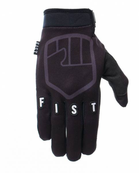 FIST GLOVES “STOCKER” XS Black