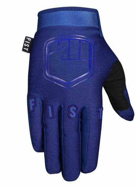 FIST GLOVES “STOCKER” YOUTH S or M Blue