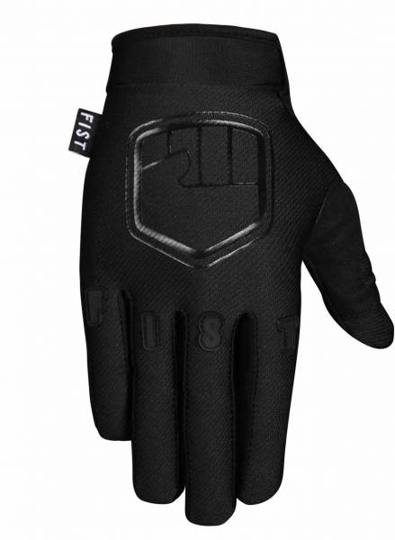 FIST GLOVES “STOCKER” LIL KIDS L & YOUTH XXS, M or L Black