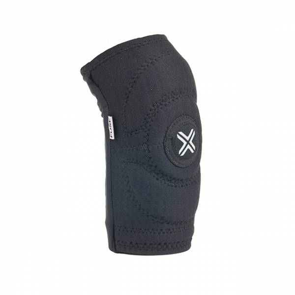 FUSE ELBOW GUARDS A SLEEVE KIDS, S, M, L, XL or XXL Black