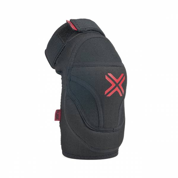 FUSE KNEE GUARDS C DELTA XL and XXL Black