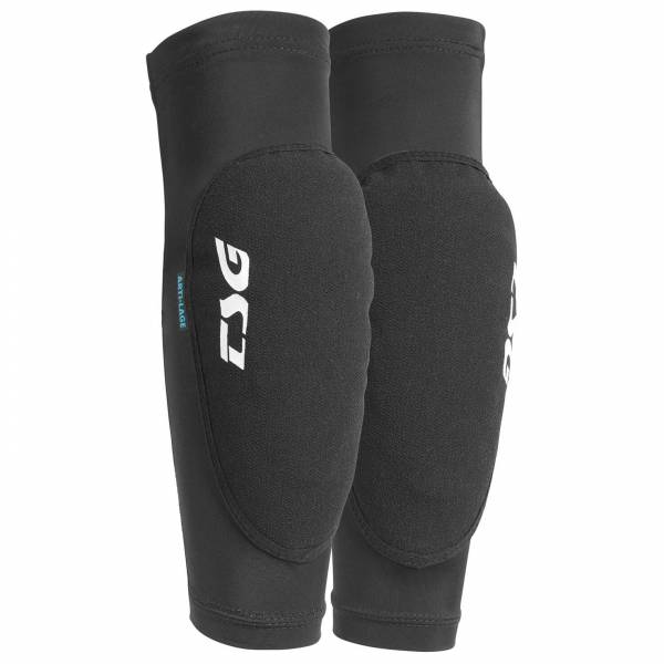 TSG BIKE ELBOW SLEEVE 2ND SKIN A 2.0 XXL Black