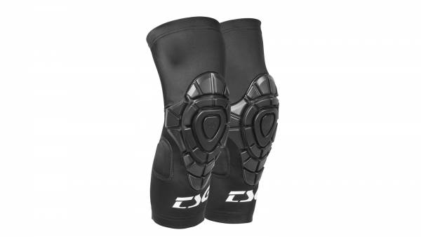 TSG BIKE KNEE SLEEVE JOINT XXS, S/M, L/XL or XXL Black