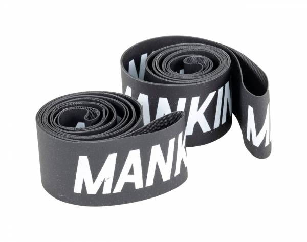 MANKIND RIM TAPE VISON PAIR Black