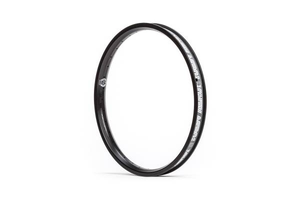 BSD RIM AERO PRO Black