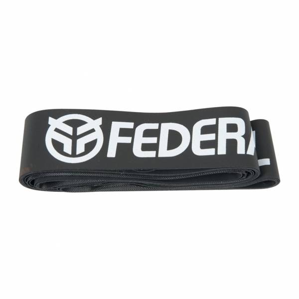 FEDERAL RIM TAPE Black/White