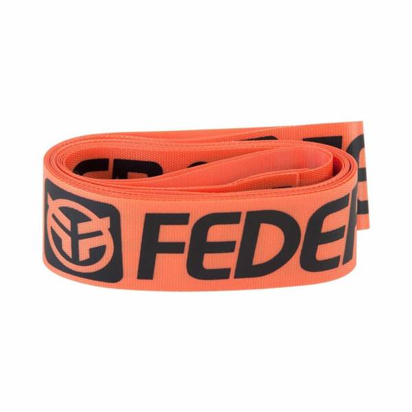 FEDERAL RIM TAPE XL Orange/Black