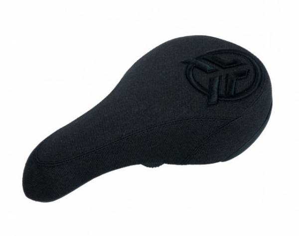 FEDERAL SEAT PIVOTAL STEALTH SLIM LOGO Black/Black