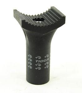 TIOGA PIVOTAL SEAT POST D-LITE SHORT Black