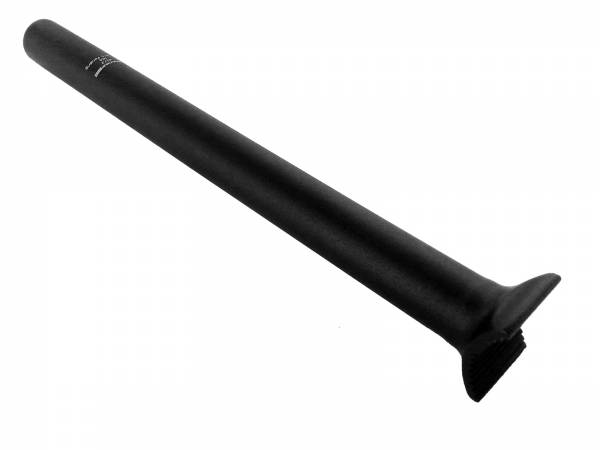 VWP SEAT POST PIVOTAL 320mm 25.4mm Black