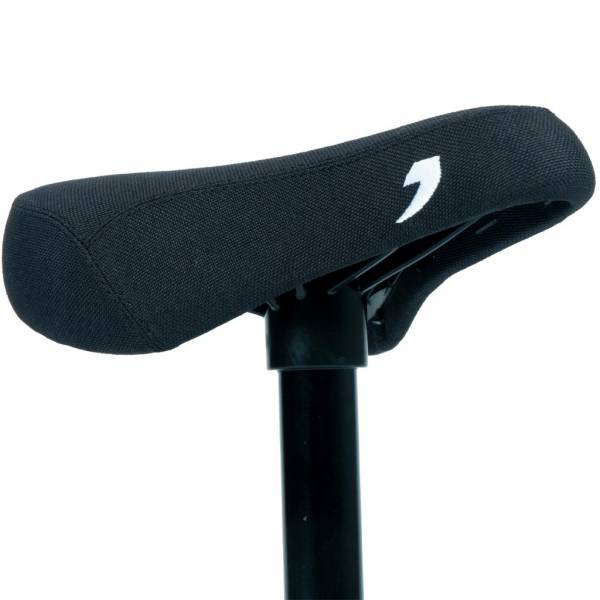 TALL ORDER SEAT COMBO SEAT Black