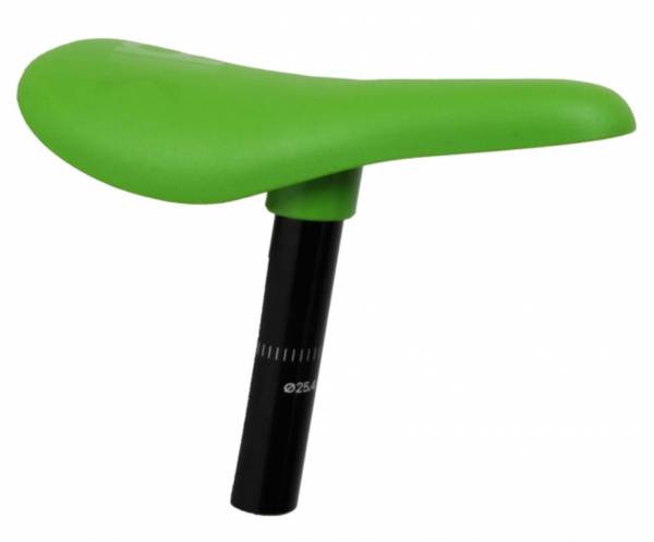 DK COMBO SEAT PC CONDUCTOR Green