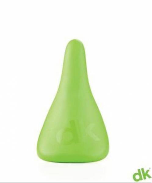 DK COMBO SEAT PC CONDUCTOR Green