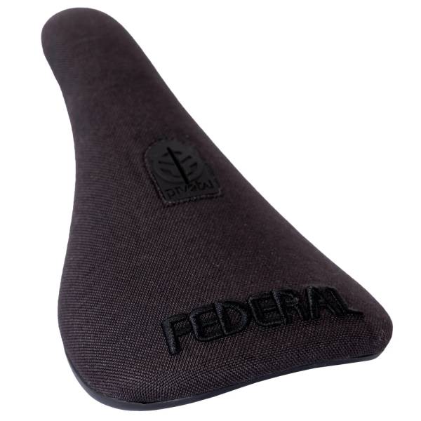 FEDERAL SEAT PIVOTAL SLIM BLACK WORD Black