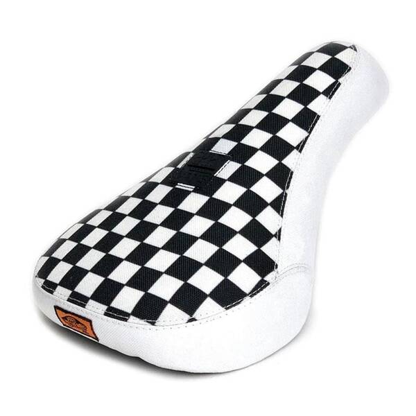 CULT PIVOTAL SEAT VANS SLIP-ON CHECKERED Black/White