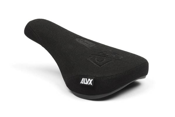 BSD SEAT PIVOTAL MID ALVX EJECT Black