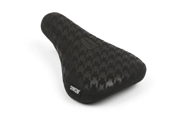 BSD SEAT PIVOTAL FAT JONESIN Black