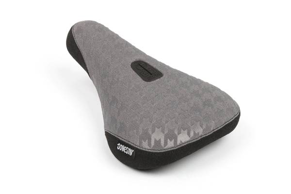 BSD SEAT PIVOTAL FAT JONESIN NEW! Grey