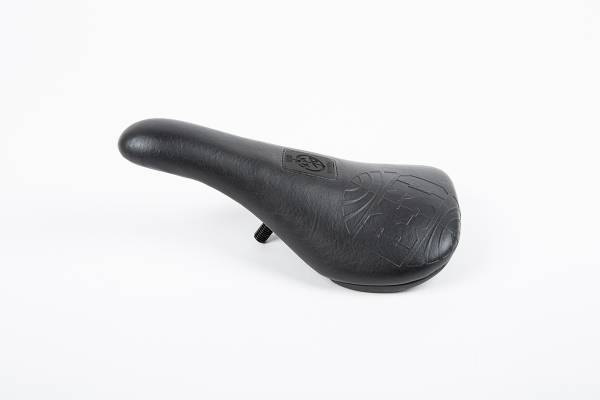 BSD SEAT PIVOTAL SLIM KYLE SIGN VINYL Black