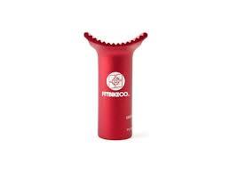FIT SEAT POST PIVOTAL 75mm Red