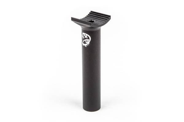 BSD SEAT POST PIVOTAL BLITZED 135mm Black