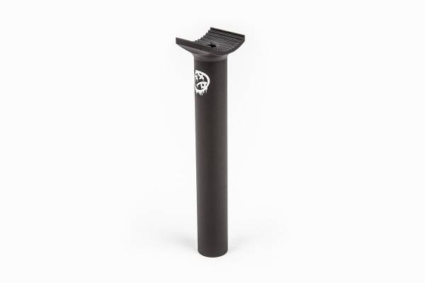 BSD SEAT POST PIVOTAL BLITZED 185mm Black