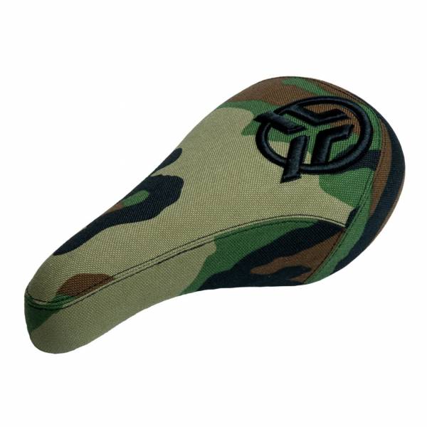 FEDERAL SEAT PIVOTAL STEALTH MID LOGO Camo/Black