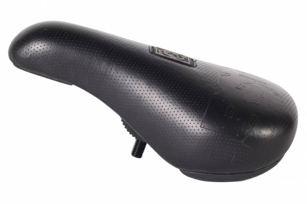 BSD SEAT PIVOTAL FAT SLINGER VINYL Black