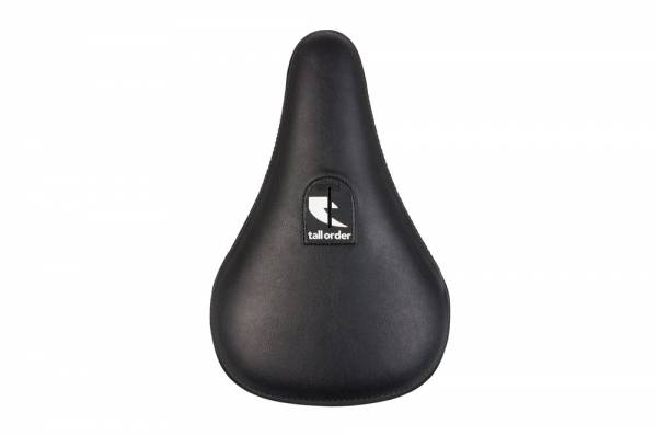 TALL ORDER SEAT PIVOTAL SOLO MID Black