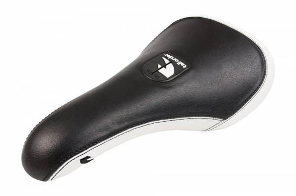 TALL ORDER SEAT PIVOTAL LOGO SLIM Black/White