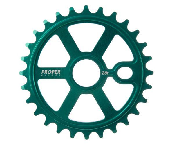 PROPER SPROCKET 25T MAGNALITE