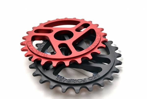 BSD SPROCKET 25T SUPERLIGHT 