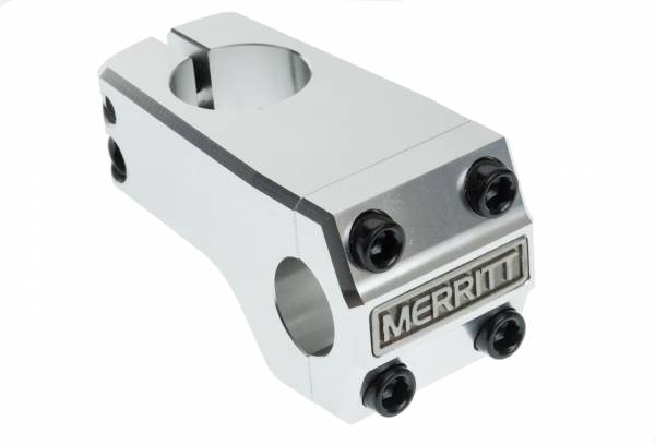 MERRITT STEM INAUGURAL FRONT LOAD Silver