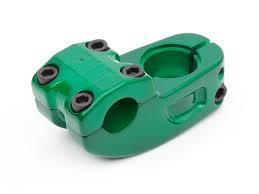 FIT STEM TOP LOAD 51mm HIGH TOP V2 Green