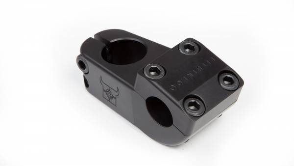 FIT Stem TOP LOAD 53mm VAN HOMAN Black