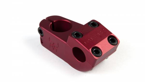 FIT Stem TOP LOAD 53mm VAN HOMAN Red